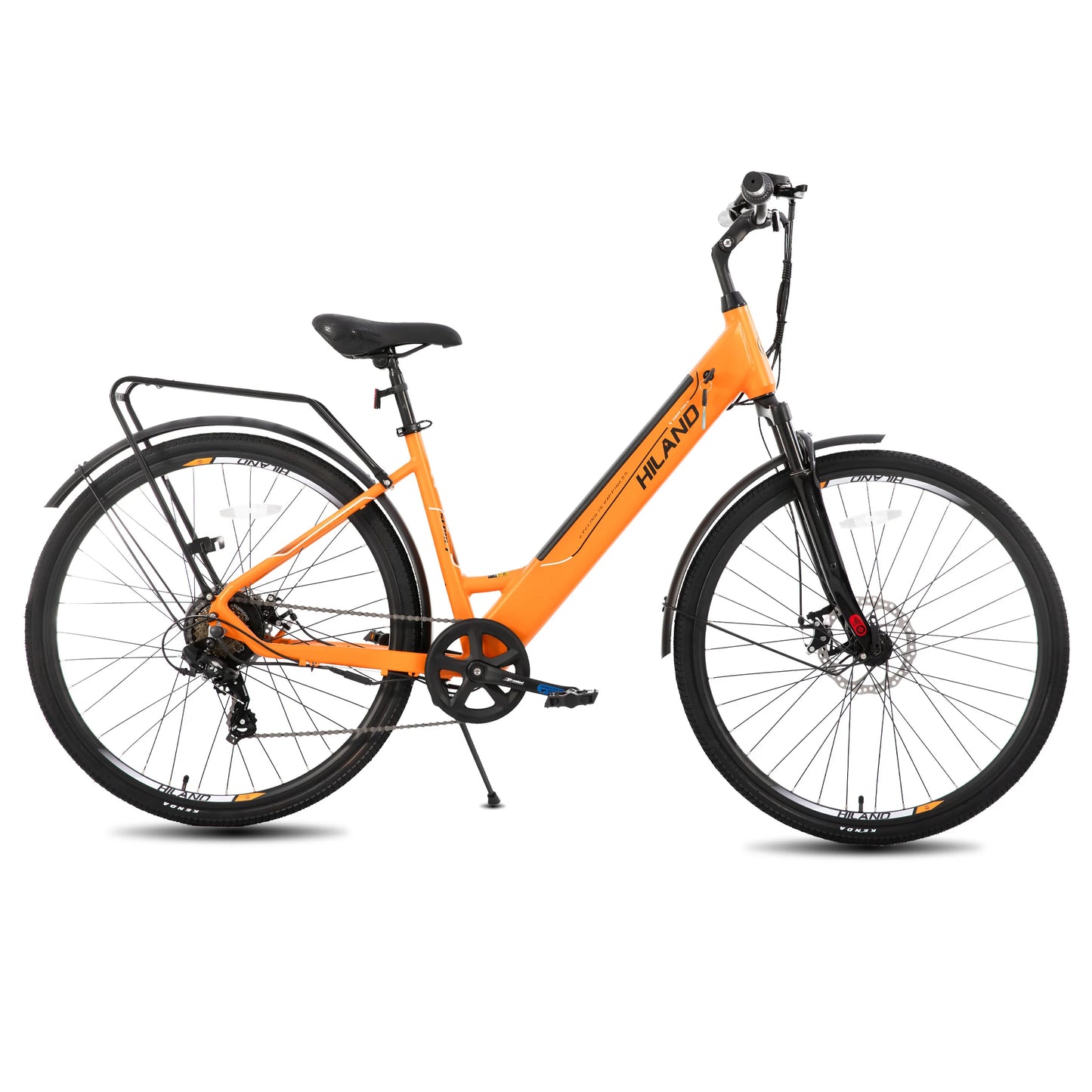 HILAND electric road bike,