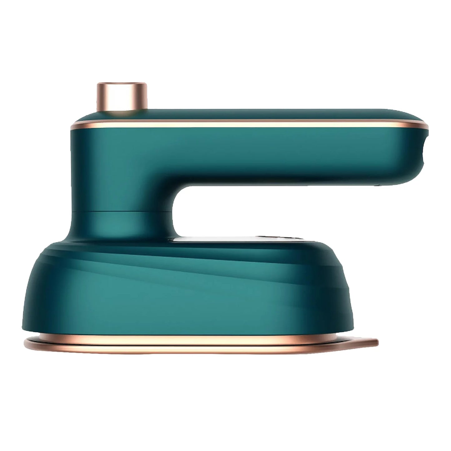 Professional Mini Steam Iron Handheld Portable Garment Steamer Dry Wet Clothes Ironing Machine Home Travel Electric Steam Iron