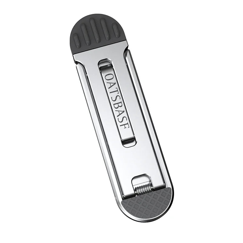 Oatsbasf Portable Desktop Phone Holder For iPhone 12 13 Pro Max