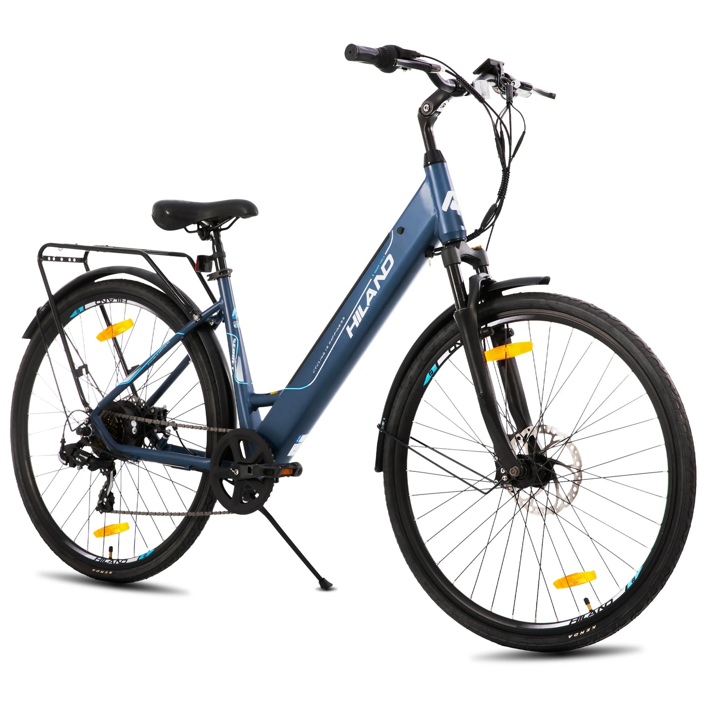 HILAND electric road bike,