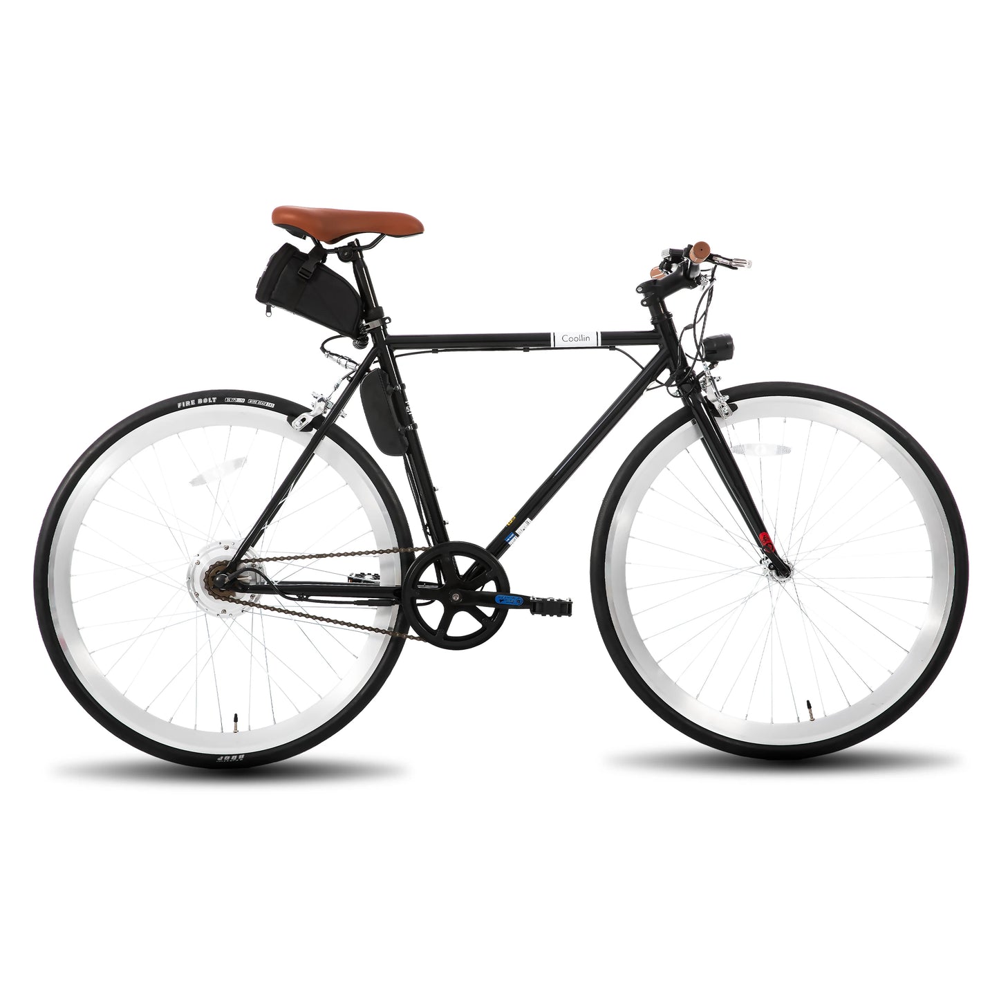 HILAND 700C Road Electric Bike