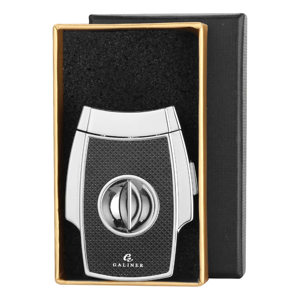Sharp Blade Cigar Cutter