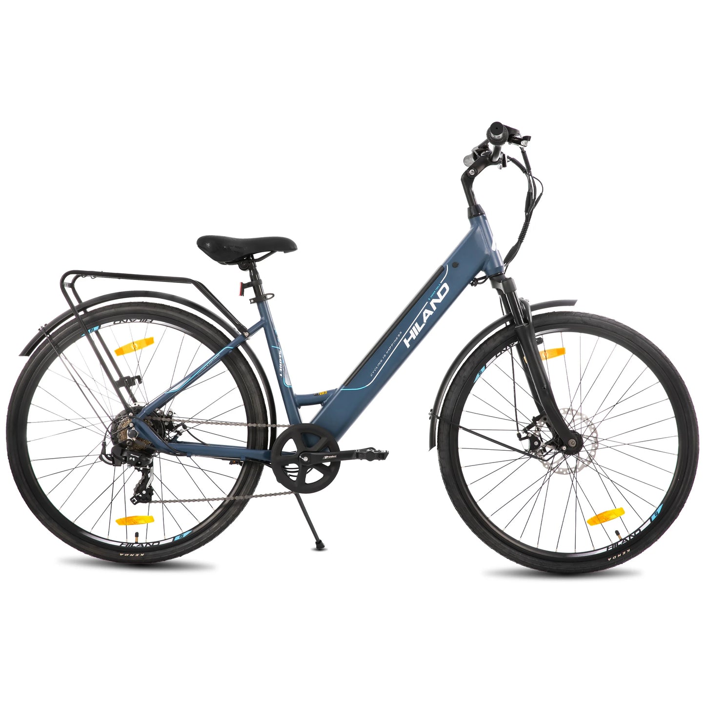 HILAND electric road bike,