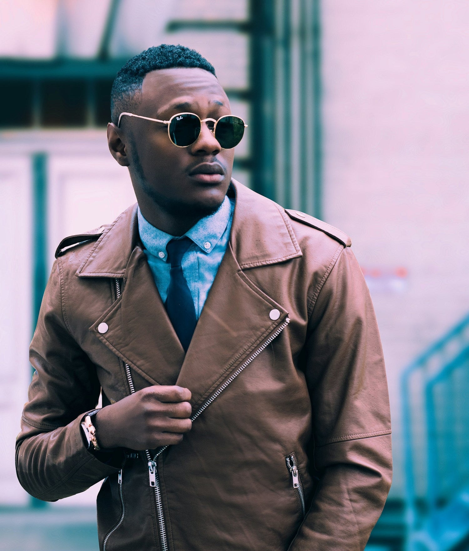 Men's Fashion