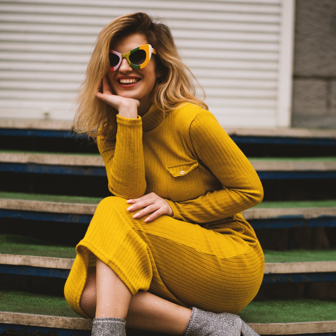 Women's Fashion