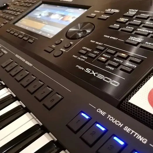 Wholesales Yamahas PSR SX900 Arranger keyboard