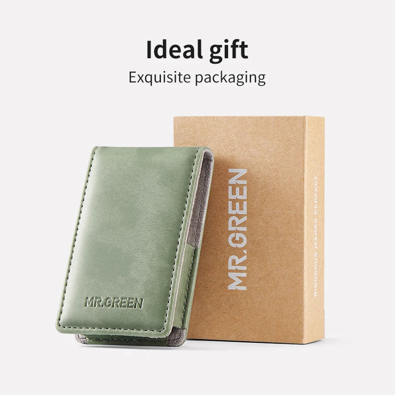 Manicure Set Surgical Grade Nail Clippers