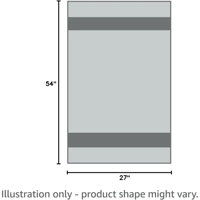 6-Piece Yarn Dyed Cobblestone Jacquard Towel Set Flax