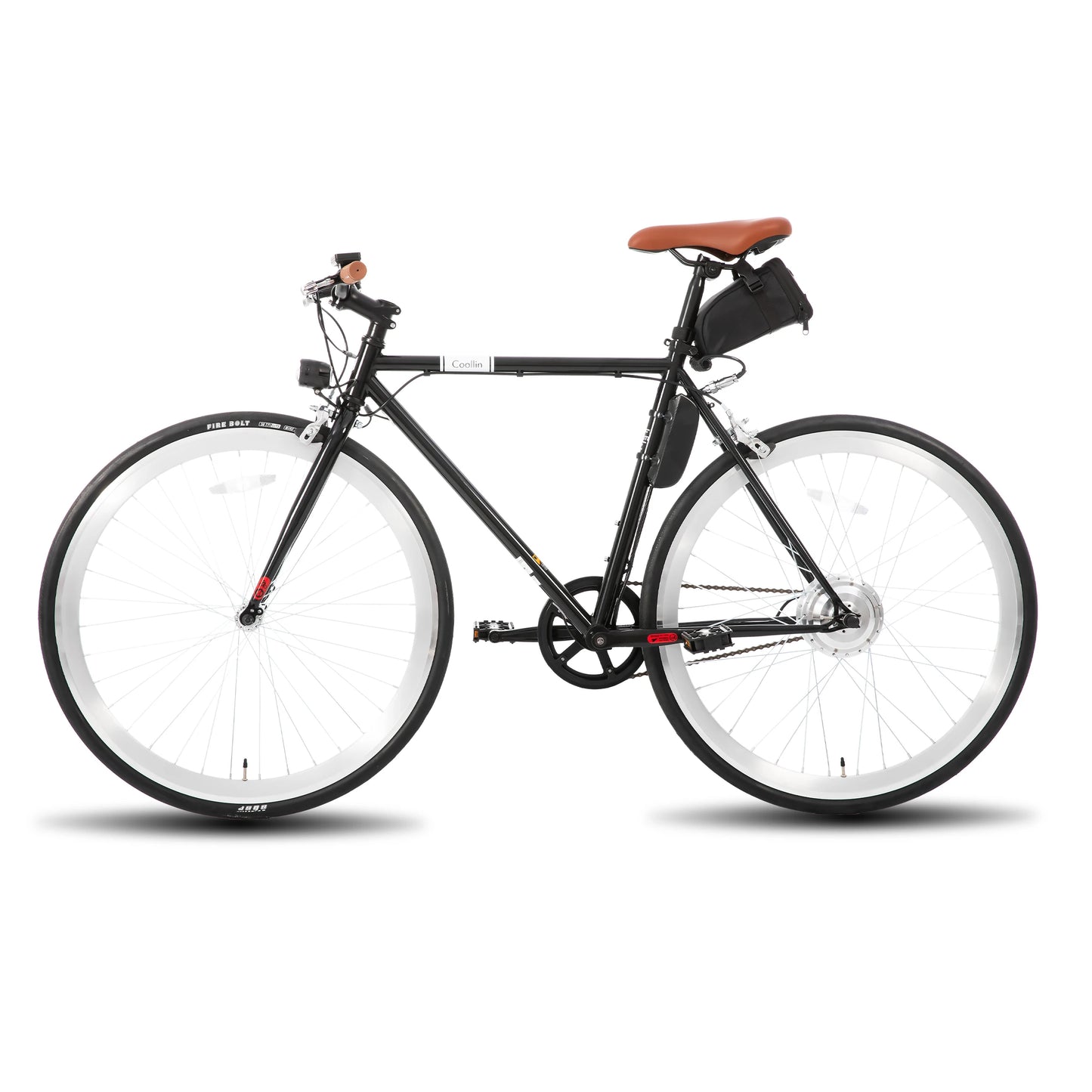 HILAND 700C Road Electric Bike