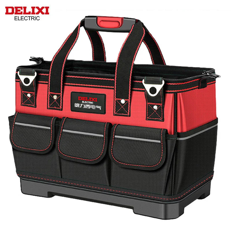 DELIXI ELECTRIC Tool Bag,