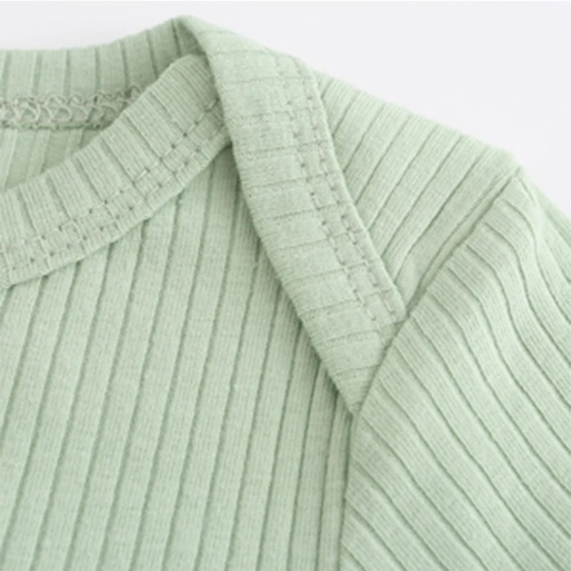 Unisex 100% Cotton Fashion Baby Boys & Girls 18 Piece Set