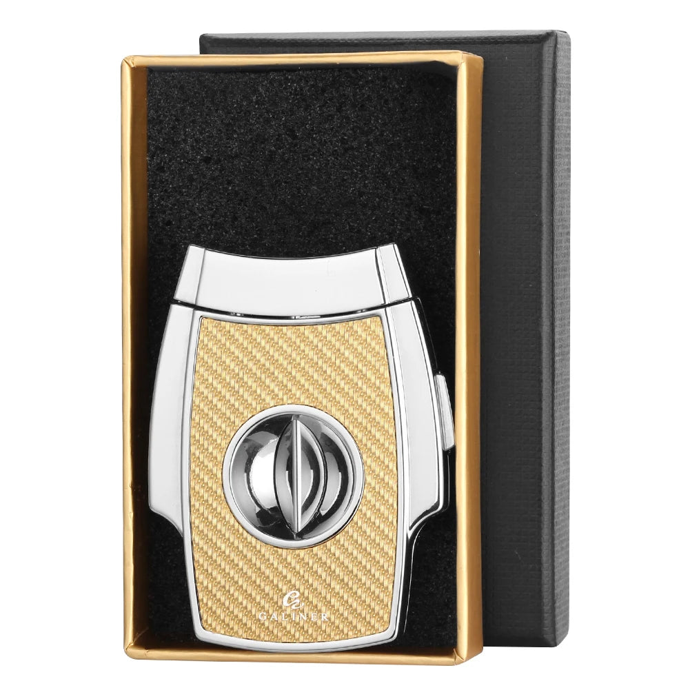 Sharp Blade Cigar Cutter