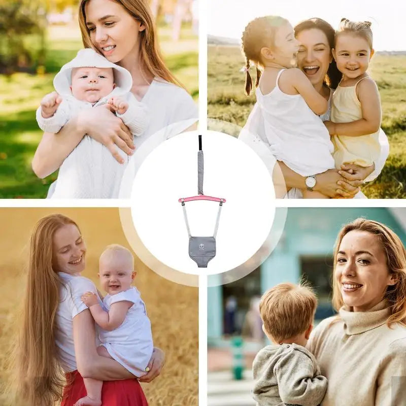 Baby Swing Bouncer Jumper Chair Baby Child Jumping Chair