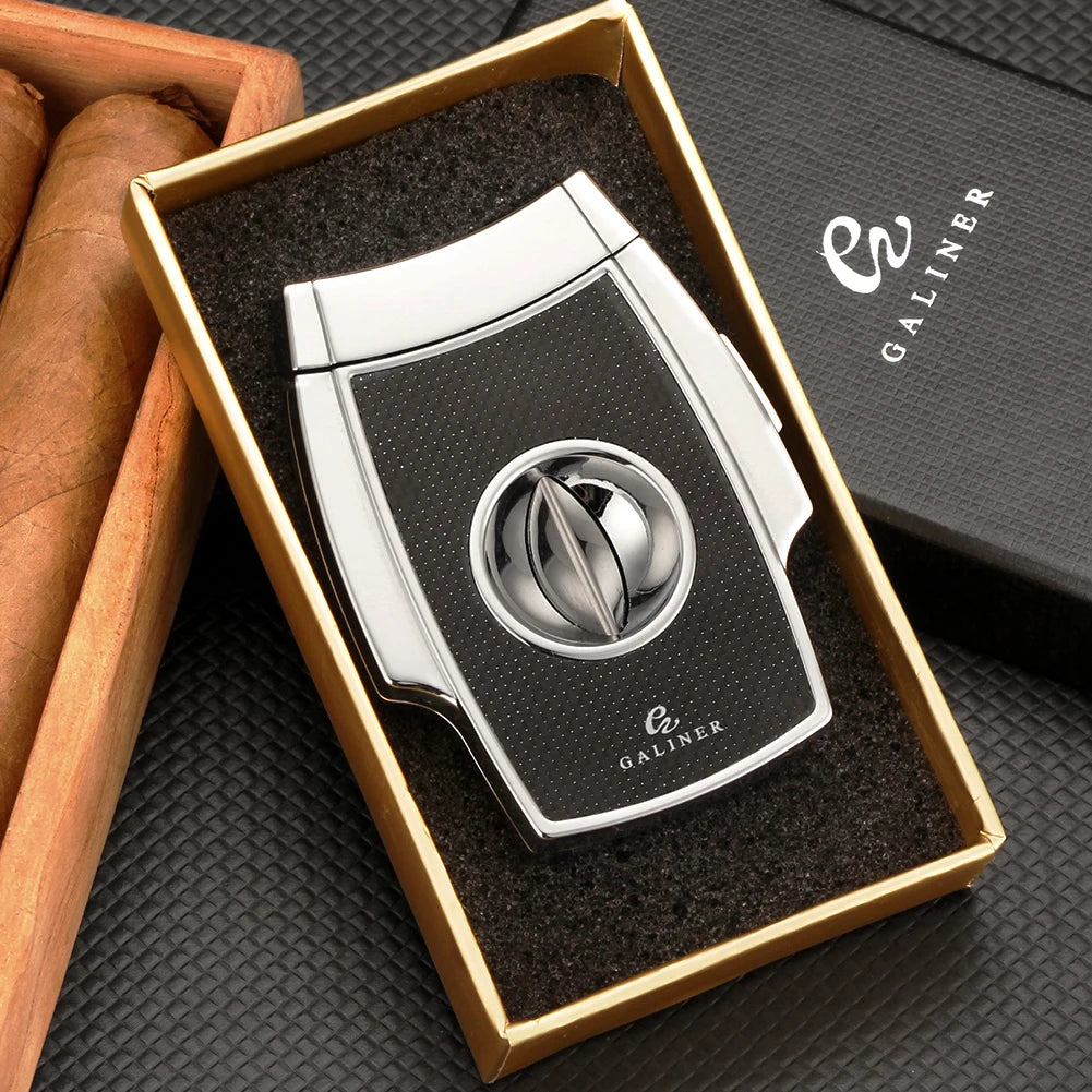 Sharp Blade Cigar Cutter