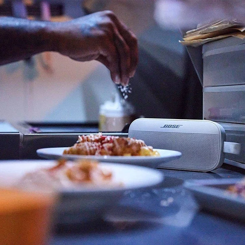 100% Original Bose SoundLink Flex Bluetooth Speaker IP67 Waterproof Portable Speakers