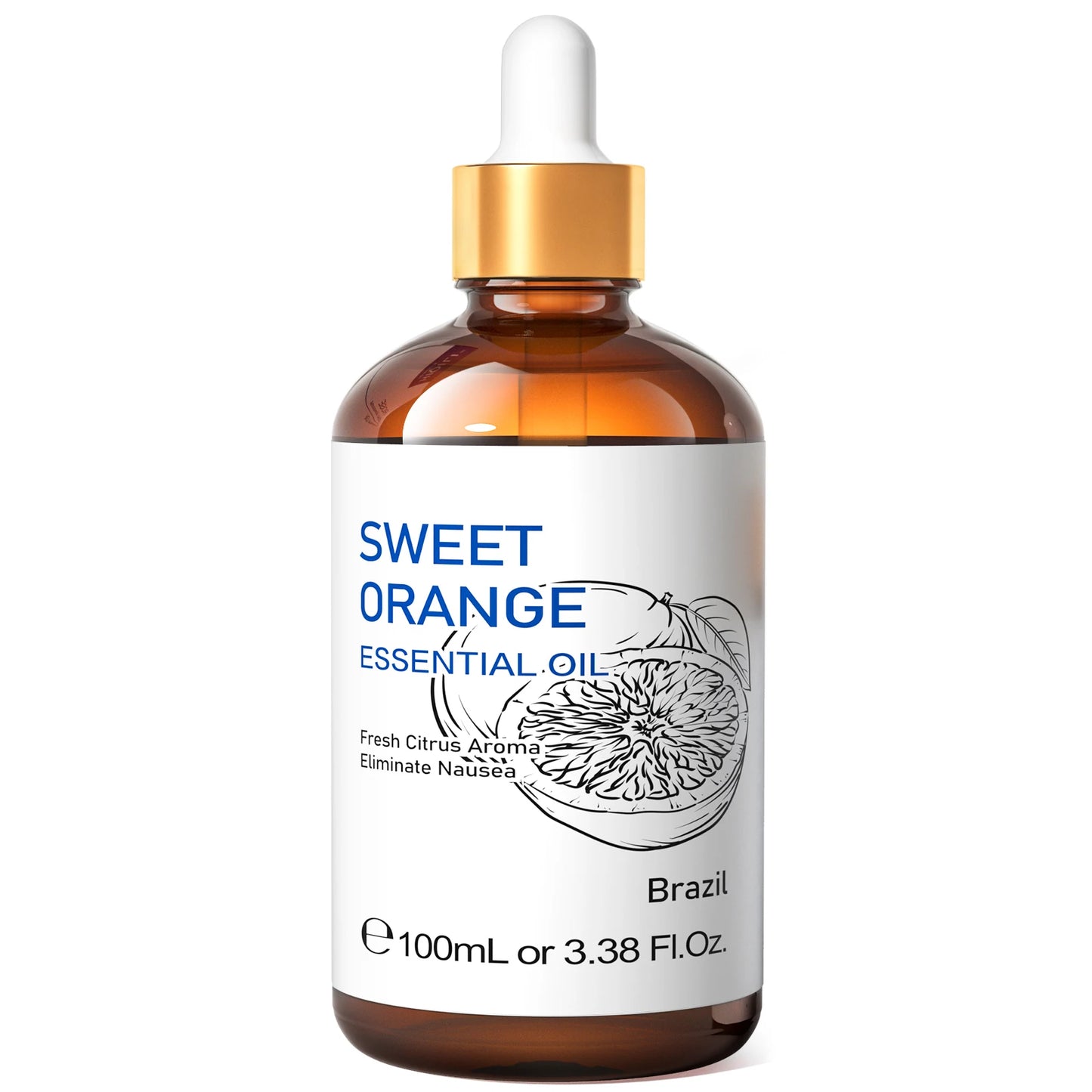 HIQILI Rosemary Jasmine Lavender Mint Essential Oils for Hair Care