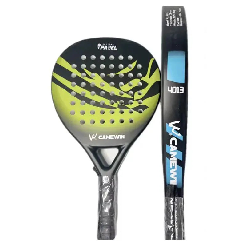 1 Pc Carbon Beach Racket