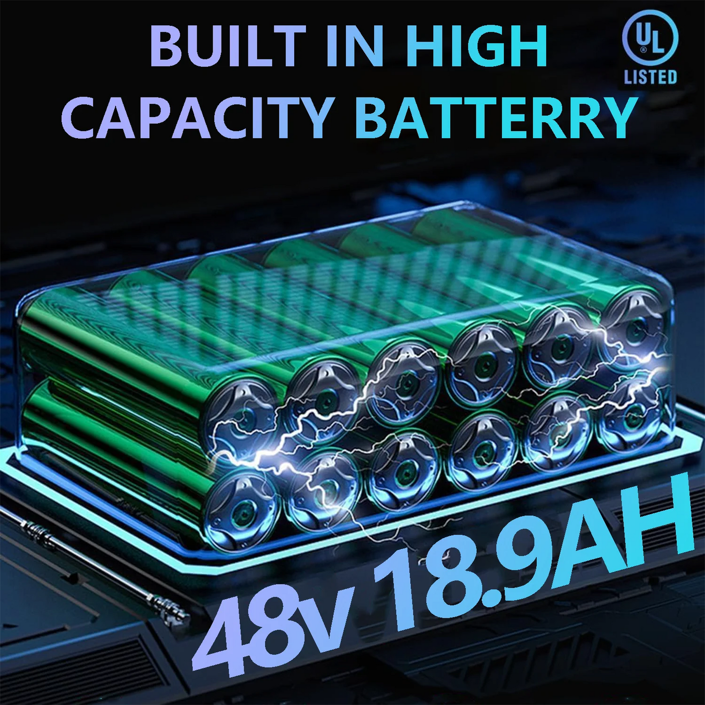 Electric Bike for Adults 1500W Peak Motor Max 35MPH 56 Mile Range 18.9AH Battery 20 Inch Fat Tire Commuting Ebike