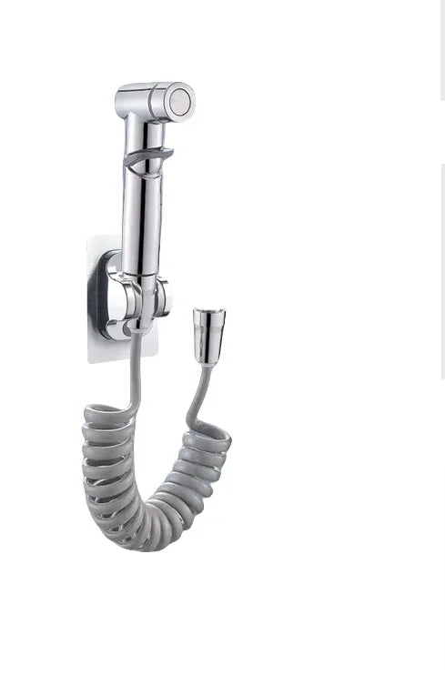 Stainless Steel Double Outlet Angle Valve Large Flow Shower Control Valve for Bathrooms and Washing Machines