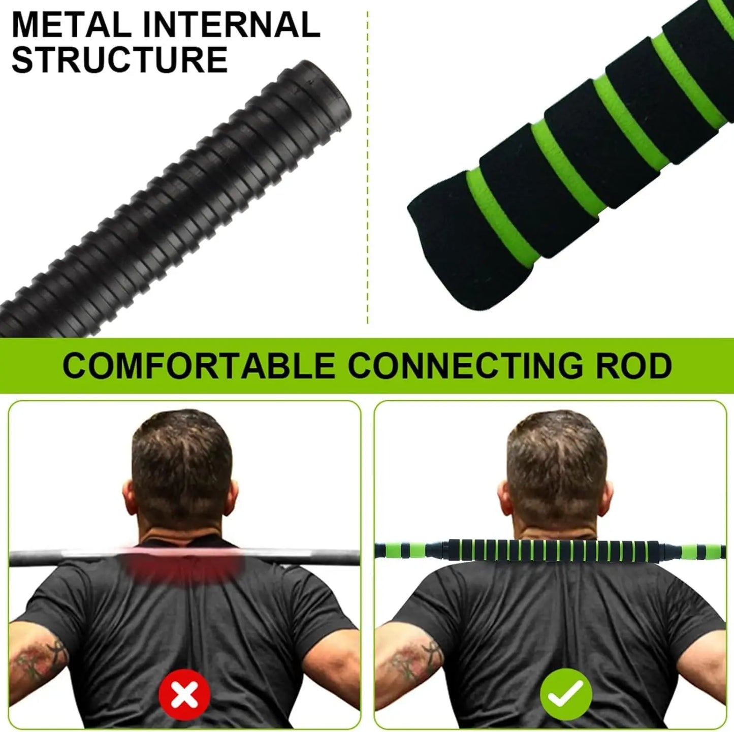 66lbs/88lbs Weight 4 in 1 Adjustable Kettlebell Set