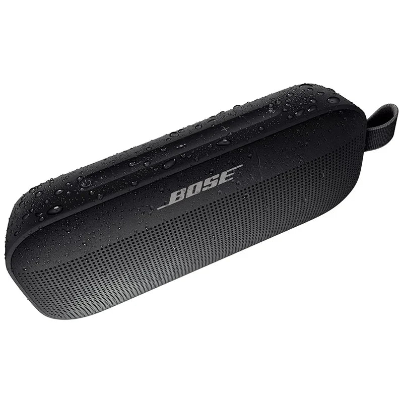 100% Original Bose SoundLink Flex Bluetooth Speaker IP67 Waterproof Portable Speakers