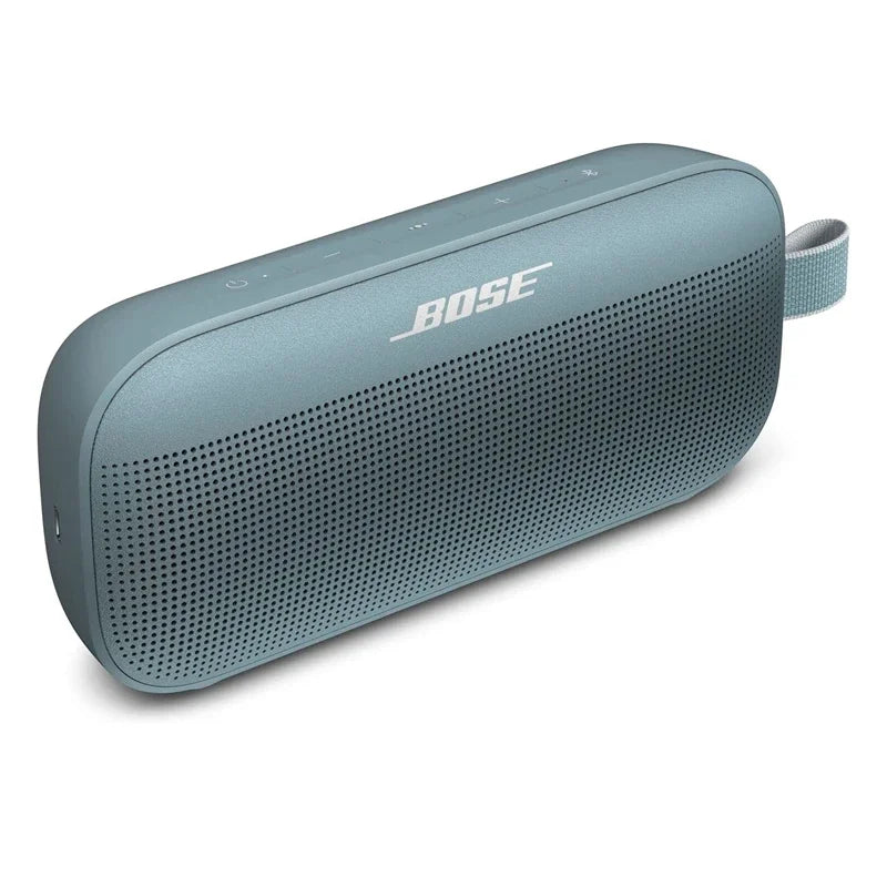 100% Original Bose SoundLink Flex Bluetooth Speaker IP67 Waterproof Portable Speakers