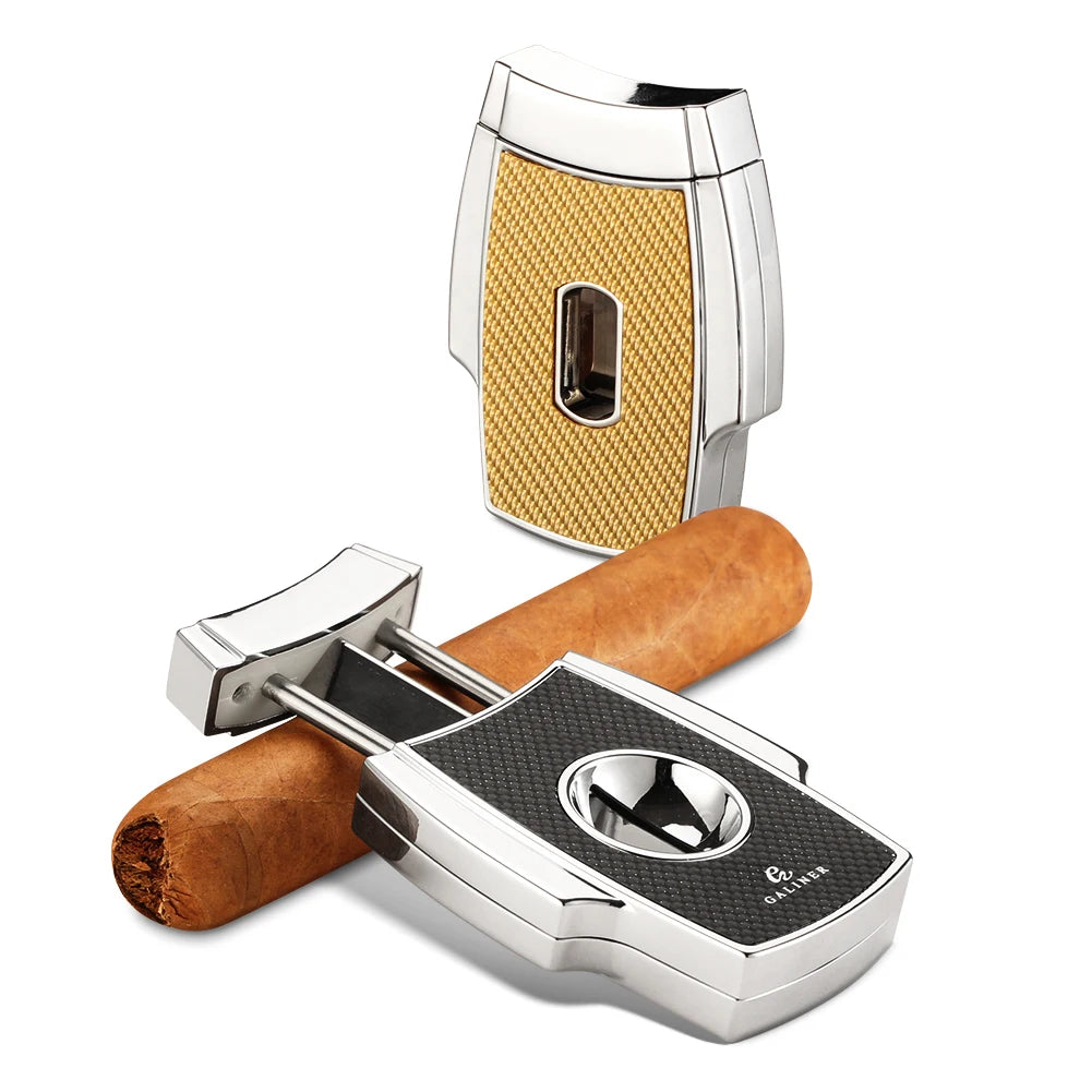 Sharp Blade Cigar Cutter