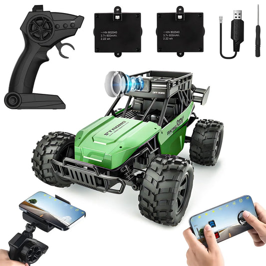 Remote Control Car