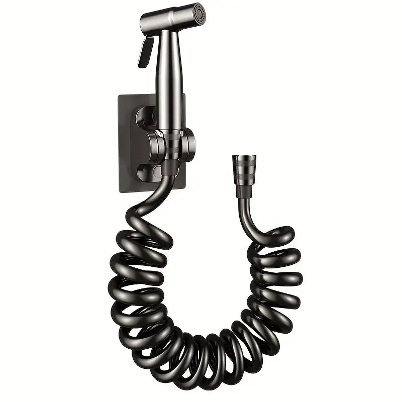 Stainless Steel Double Outlet Angle Valve Large Flow Shower Control Valve for Bathrooms and Washing Machines