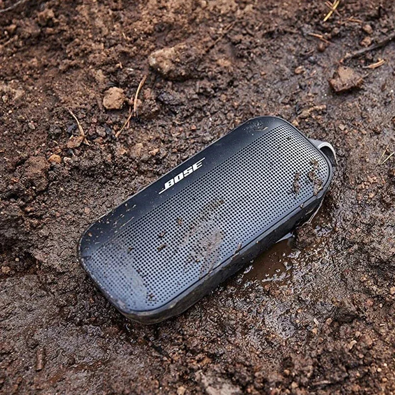 100% Original Bose SoundLink Flex Bluetooth Speaker IP67 Waterproof Portable Speakers