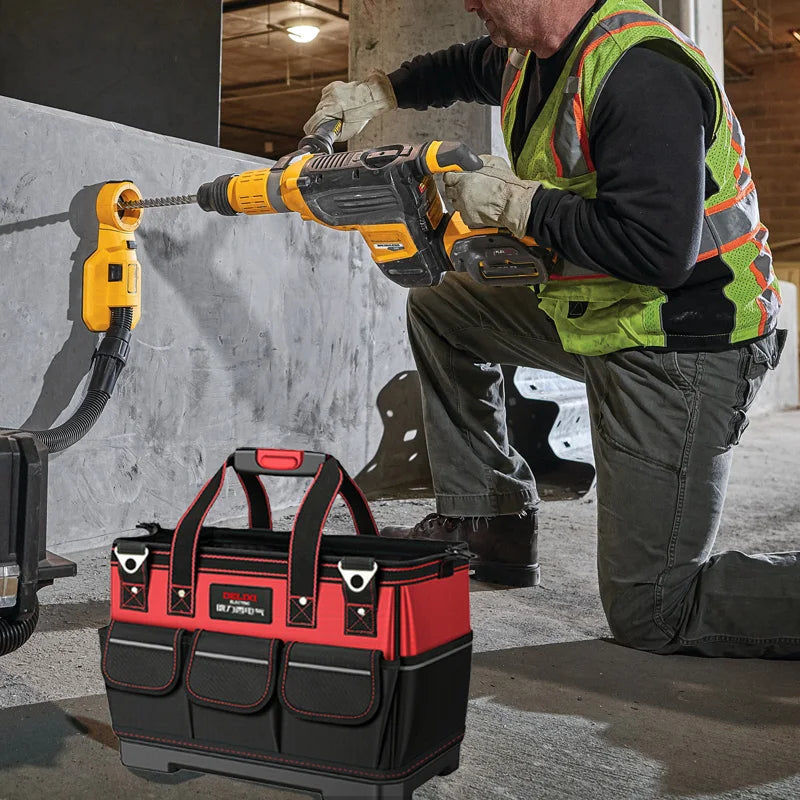 DELIXI ELECTRIC Tool Bag,