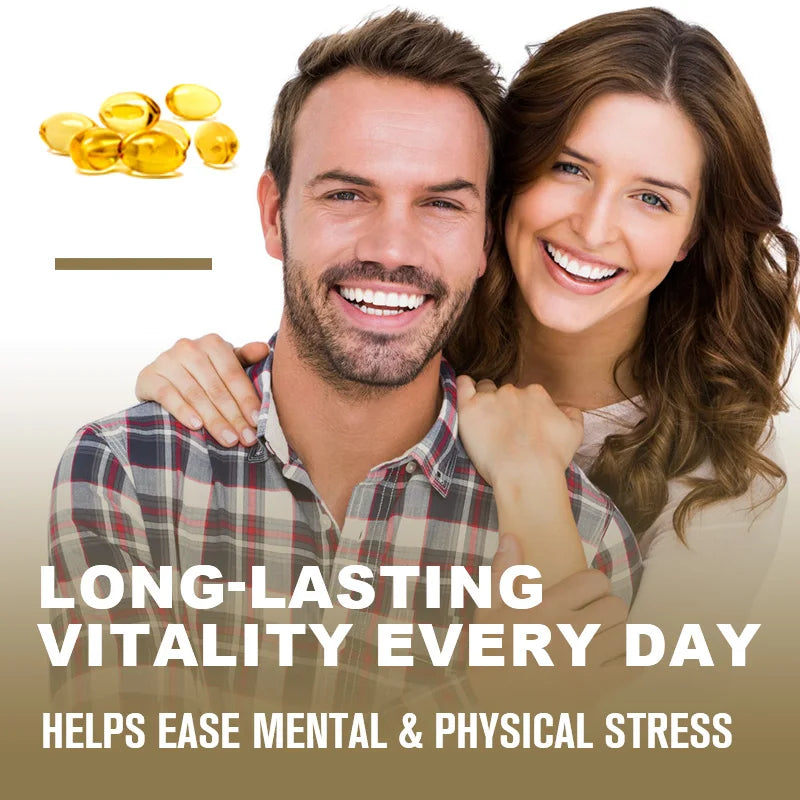 BEWORTHS Ashwagandha Root Extract Capsule Help Sleep Quality