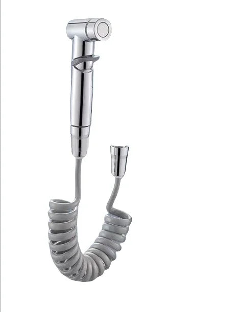 Stainless Steel Double Outlet Angle Valve Large Flow Shower Control Valve for Bathrooms and Washing Machines