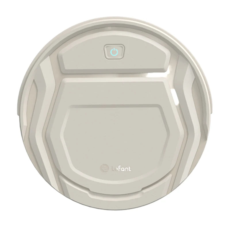 Lefant M210Pro Robot Vacuum Cleaner 2-in-1 Suck and Sweep Mini App Control with Alexa and Google Home 6 Cleaning Modes for Pet Hair and Hard Floors