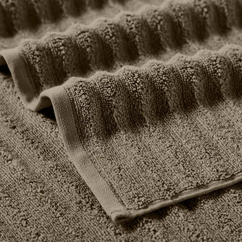 | 6-Piece Ultra Soft Quick-Dry towel set