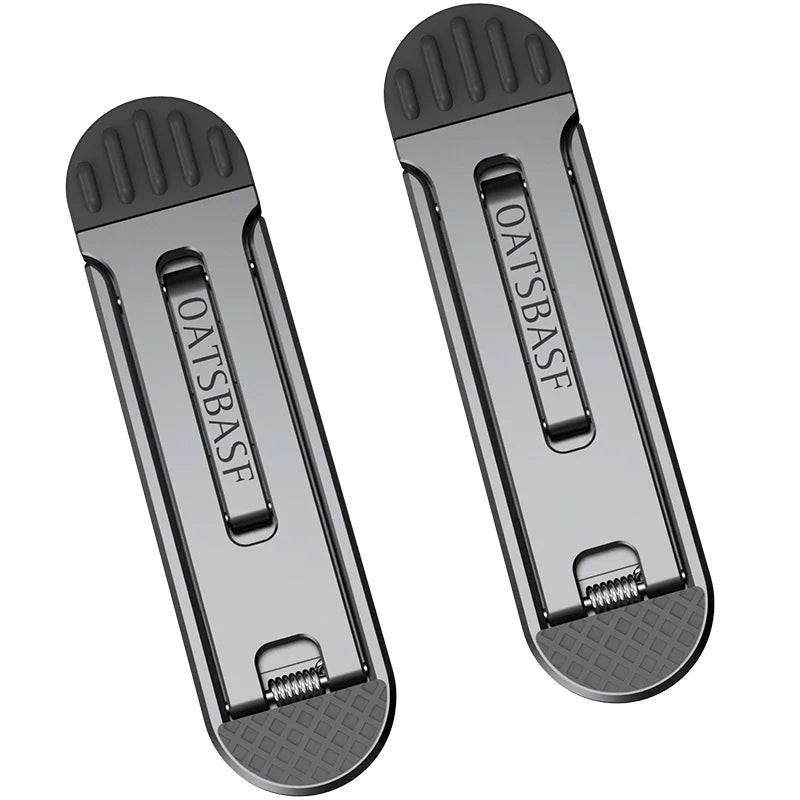 Oatsbasf Portable Desktop Phone Holder For iPhone 12 13 Pro Max