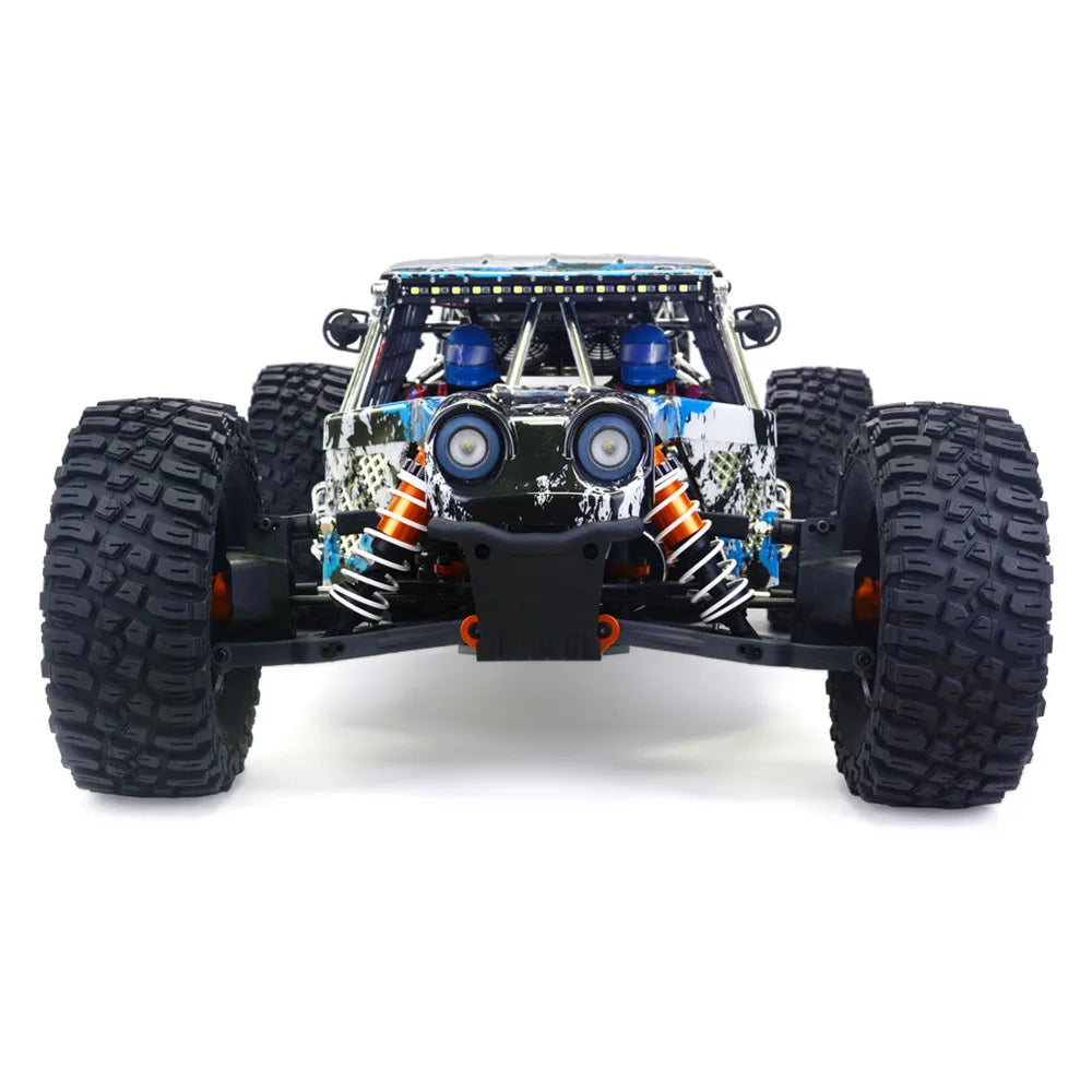 RC Car 6S Vehicles Desert MonsterOff-Road Models