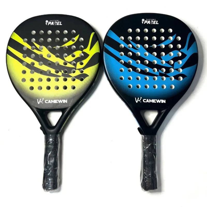 1 Pc Carbon Beach Racket