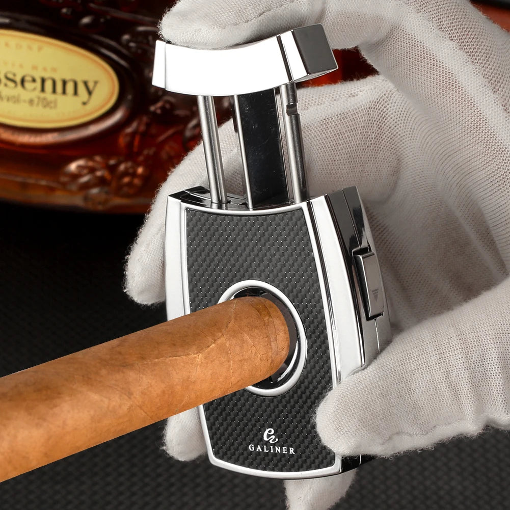 Sharp Blade Cigar Cutter