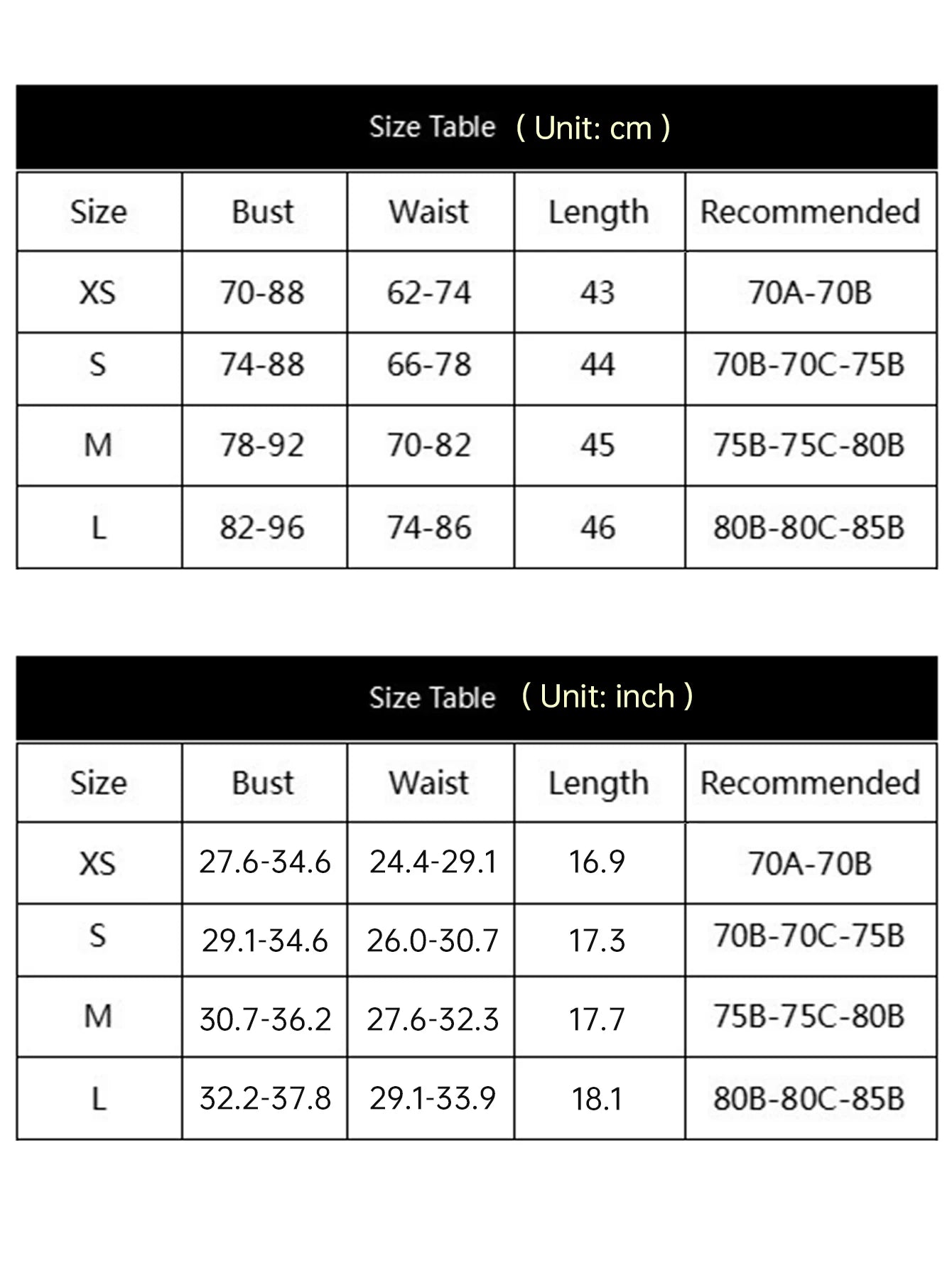 Womens Sexy Lace Crop Top Backless Camisole Tank Top with Fishbone Steel Ring for Summer 2024 in White Size M