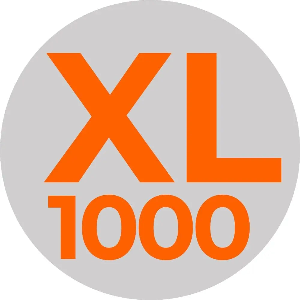 1st Choice 6 Mil Nitrile Gloves Disposable Latex Free