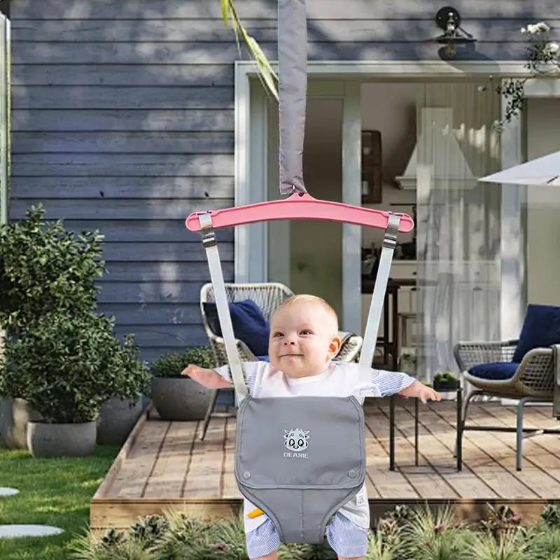 Baby Swing Bouncer Jumper Chair Baby Child Jumping Chair