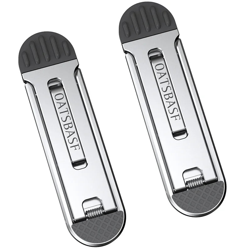 Oatsbasf Portable Desktop Phone Holder For iPhone 12 13 Pro Max